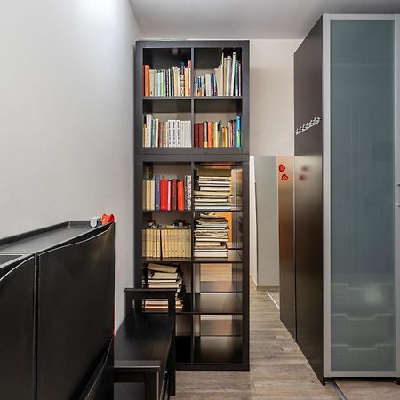 Apartamento Witawa Apart Gdynia Exterior foto