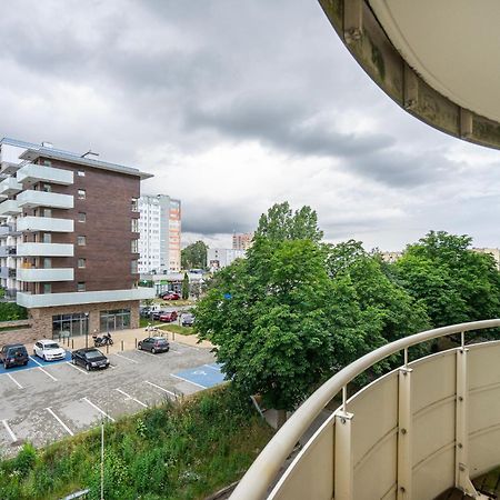 Apartamento Witawa Apart Gdynia Exterior foto