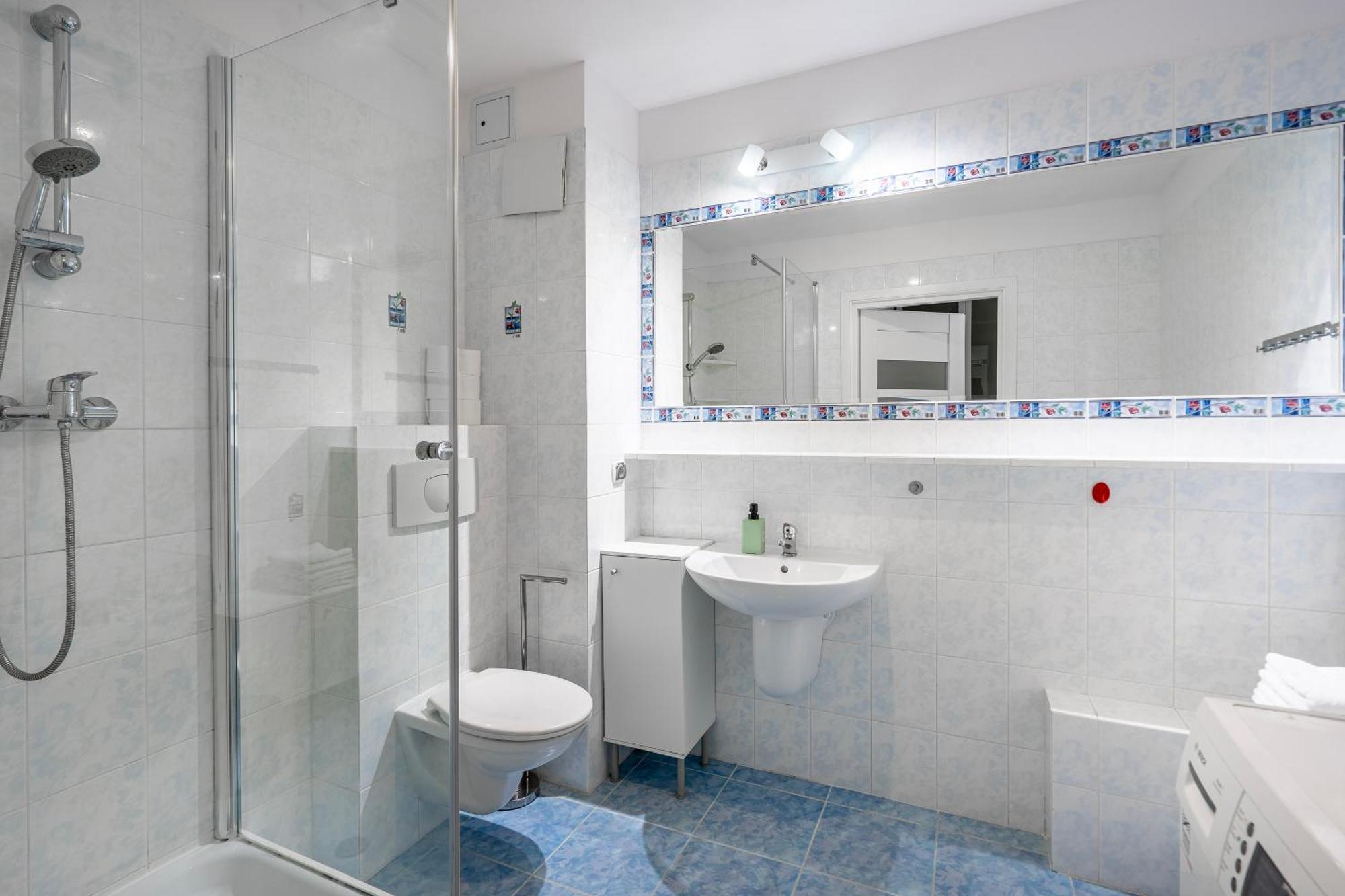 Apartamento Witawa Apart Gdynia Exterior foto