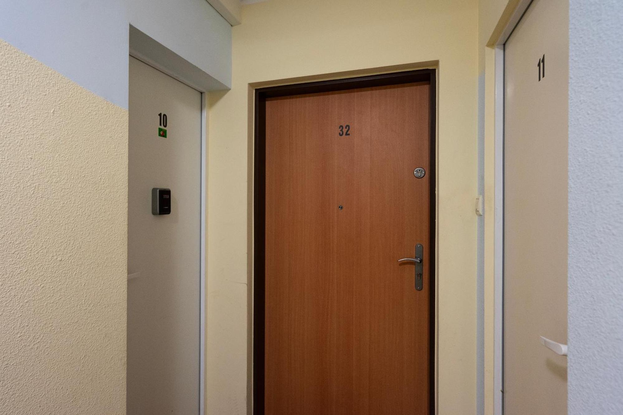 Apartamento Witawa Apart Gdynia Exterior foto
